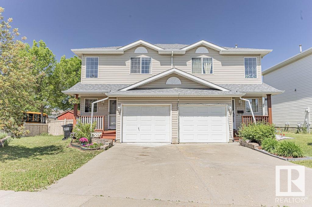 Property at 6840 159A AV NW image 1