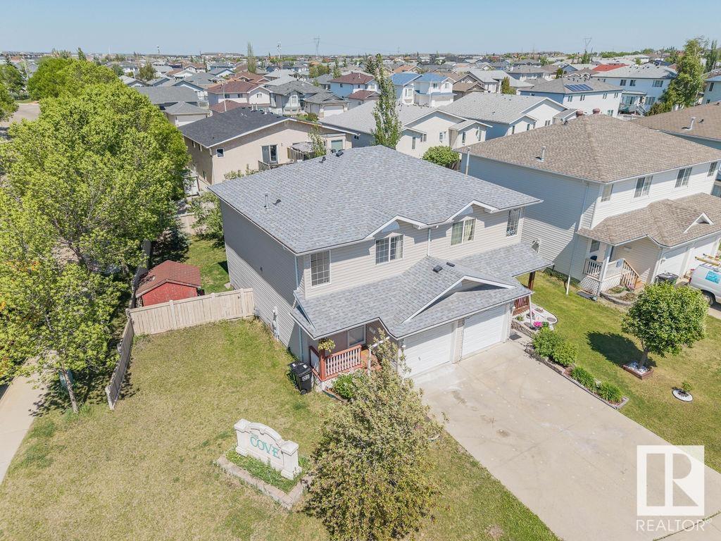 6840 159a Av Nw, Edmonton, Alberta  T5Z 3N9 - Photo 29 - E4439618