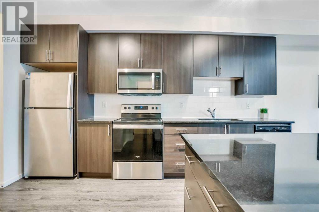 6105, 151 Legacy Main Street Se, Calgary, Alberta  T2X 4A4 - Photo 11 - A2215118