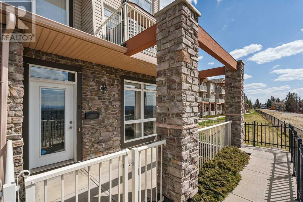 Property at 8, 153 Rockyledge View NW image 3