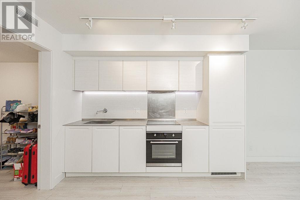 509 1133 HORNBY STREET, Vancouver, British Columbia