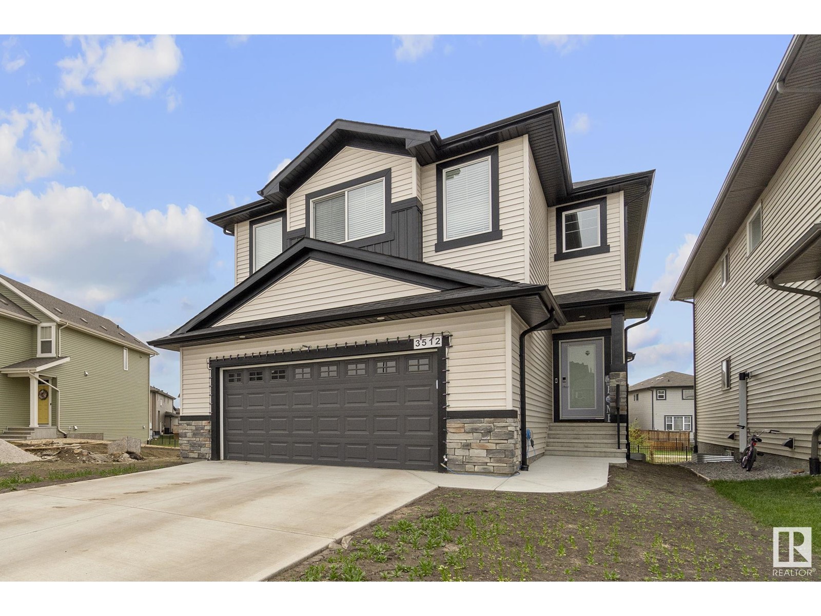 3512 6 St Nw Nw, Edmonton, Alberta  T6T 2L5 - Photo 2 - E4439622