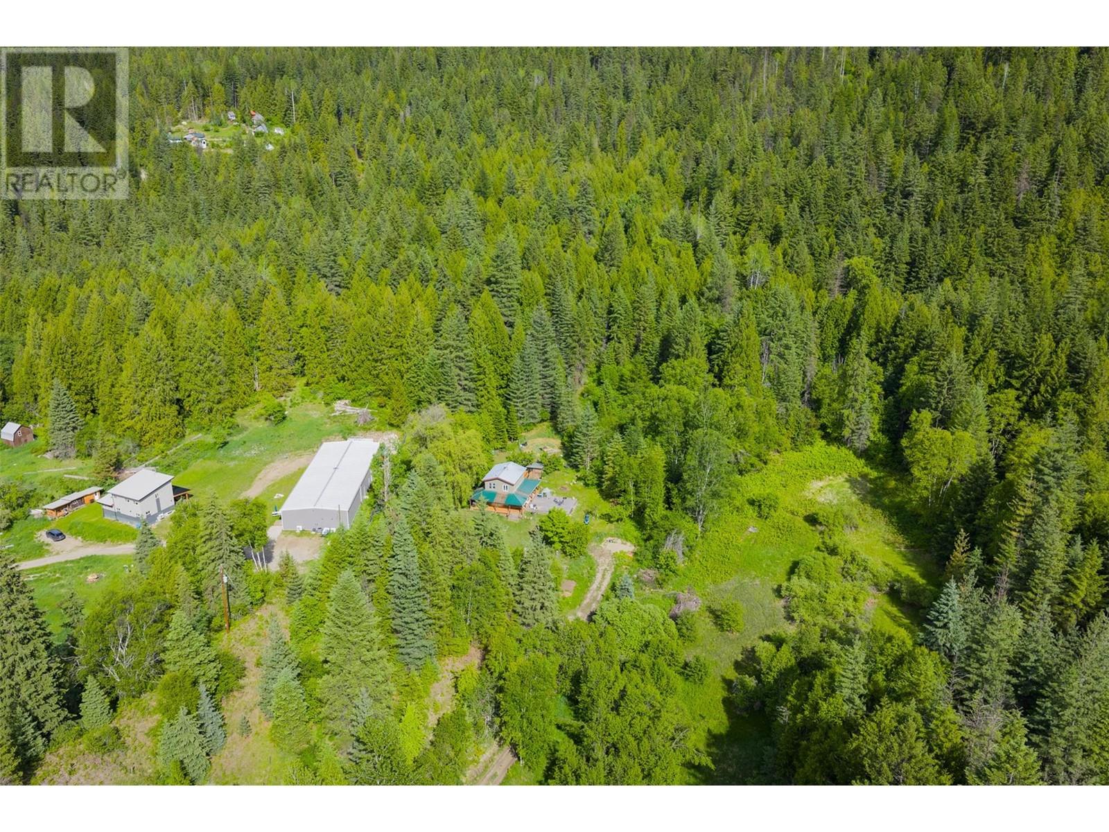 7010 Perrys Cemetary Road, Winlaw, British Columbia  V0G 2J0 - Photo 5 - 10350136