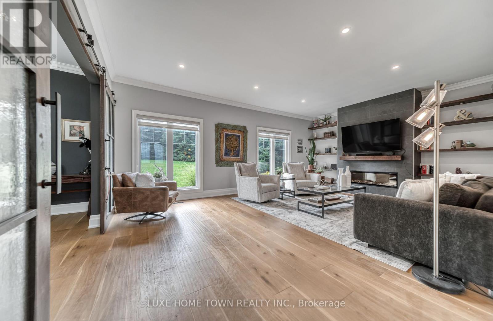 7038 Guelph Line, Milton, Ontario  L0P 1B0 - Photo 6 - W12186142