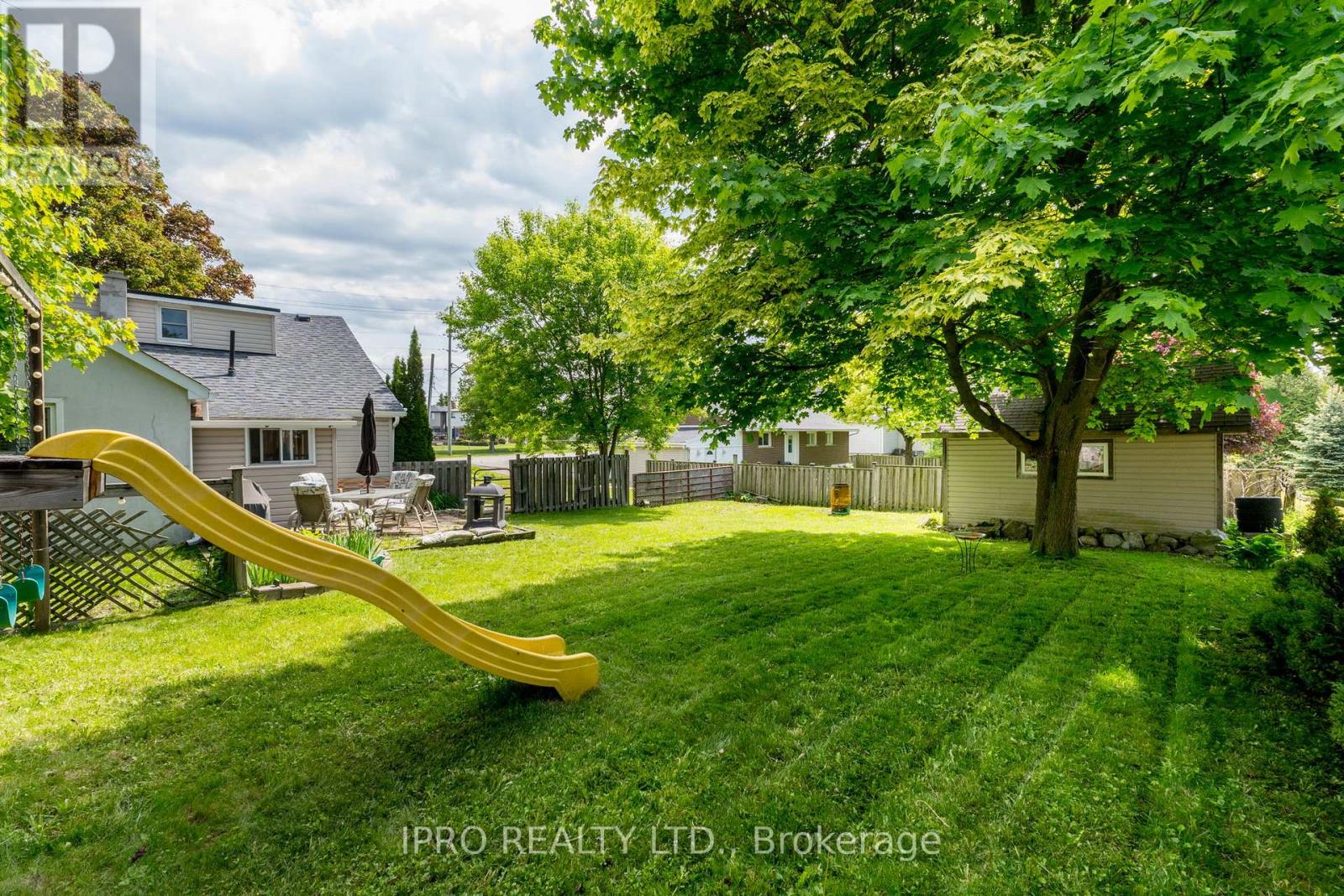 192 Main Street N, Halton Hills (Ac Acton), Ontario  L7J 1W8 - Photo 32 - W12186174