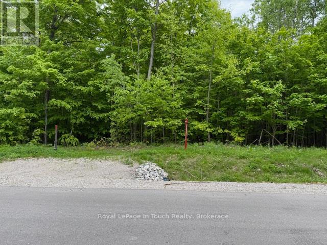 LOT 24 VOYAGEUR DRIVE, Tiny, Ontario