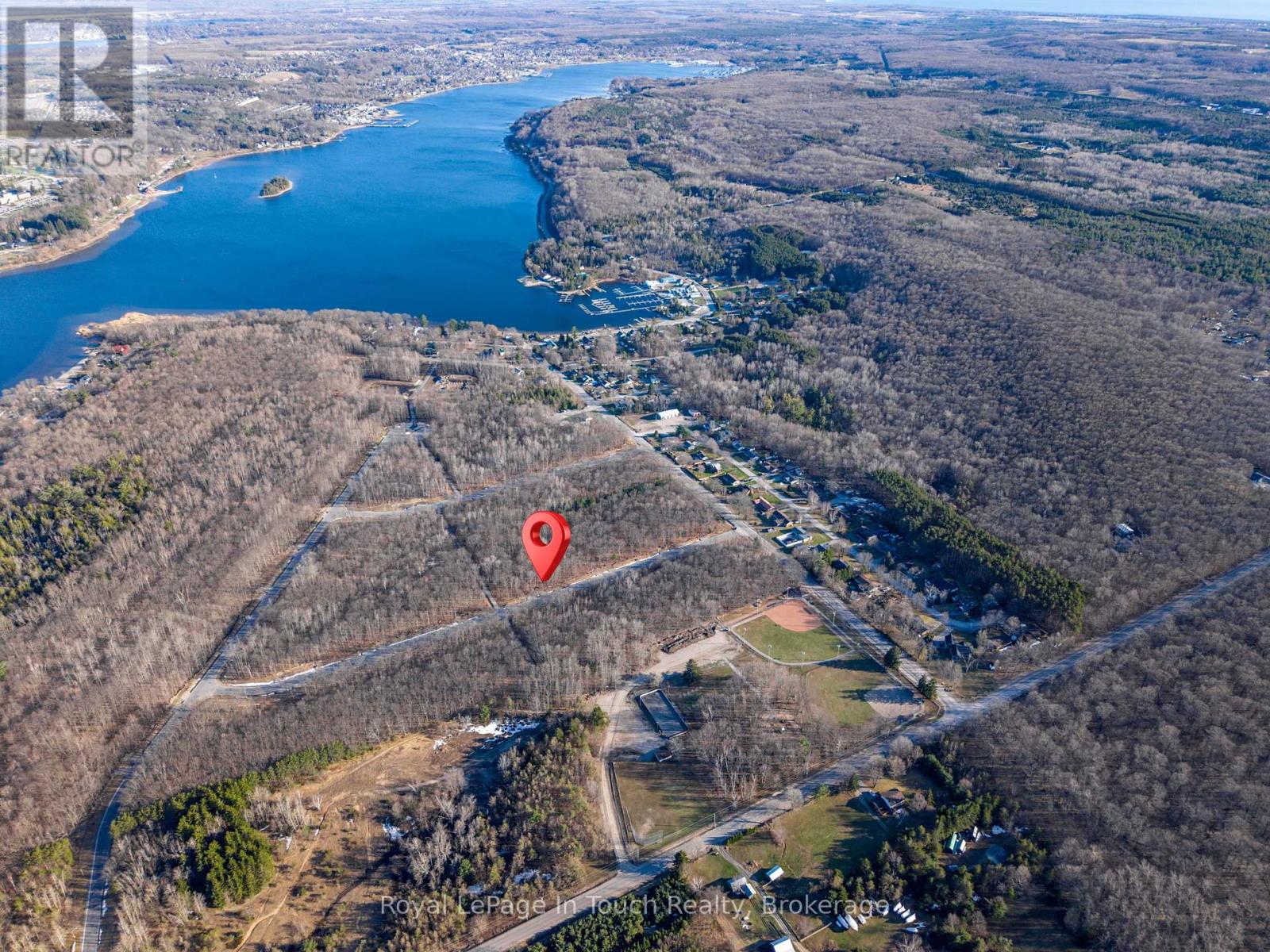 Lot 23 Voyageur Drive, Tiny, Ontario  L9M 0C2 - Photo 10 - S12100929