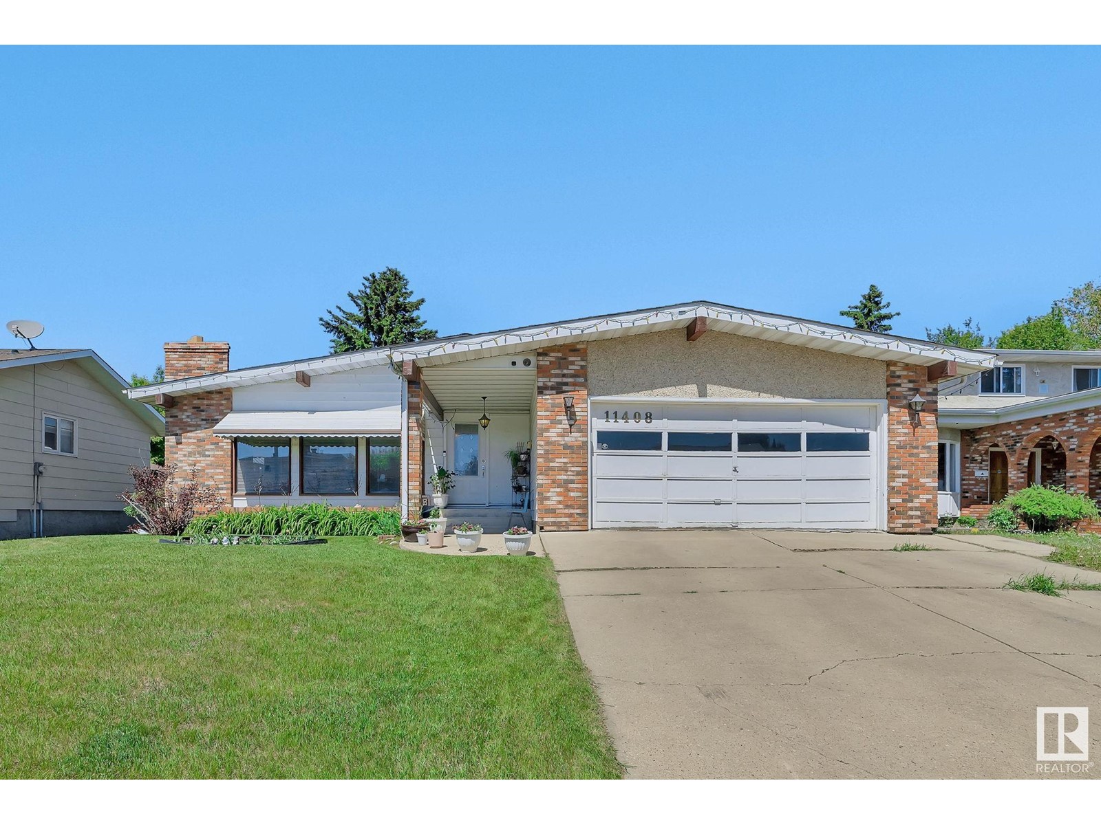 11408 159 Av Nw, Edmonton, Alberta  T5X 2K6 - Photo 1 - E4439624