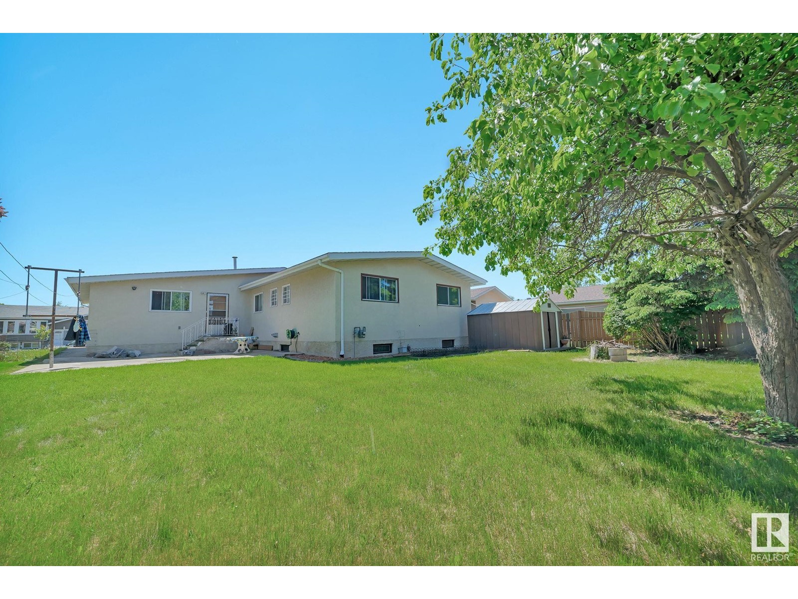 11408 159 Av Nw, Edmonton, Alberta  T5X 2K6 - Photo 40 - E4439624