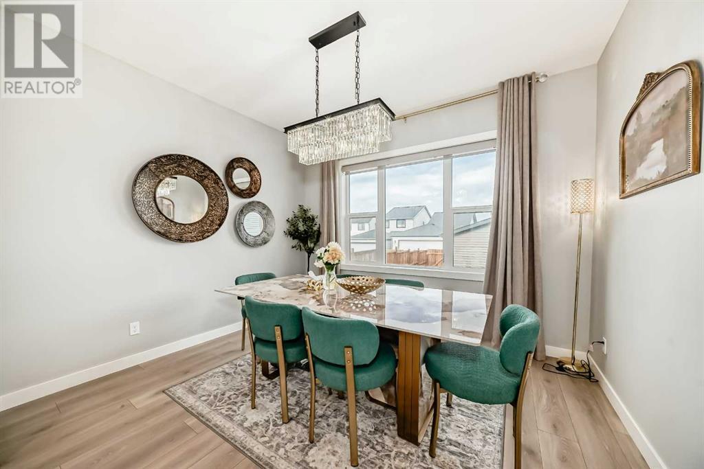 208 Hillcrest Road Sw, Airdrie, Alberta  T4B 4J8 - Photo 13 - A2224218