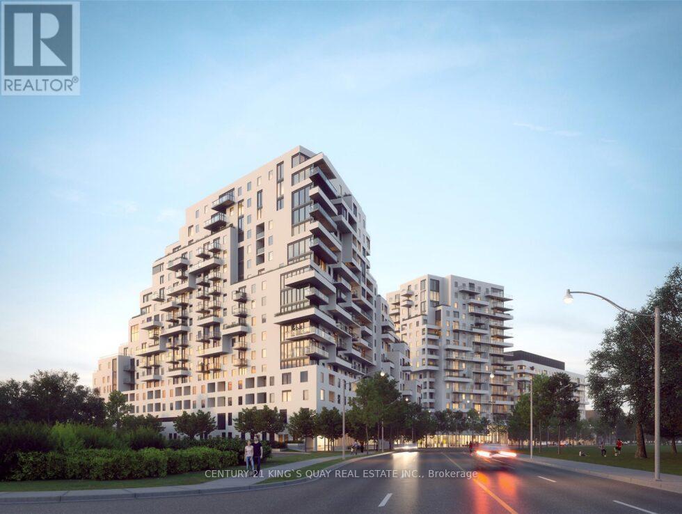 404 - 1050 Eastern Avenue, Toronto (The Beaches), Ontario  M4L 0B7 - Photo 19 - E12185167