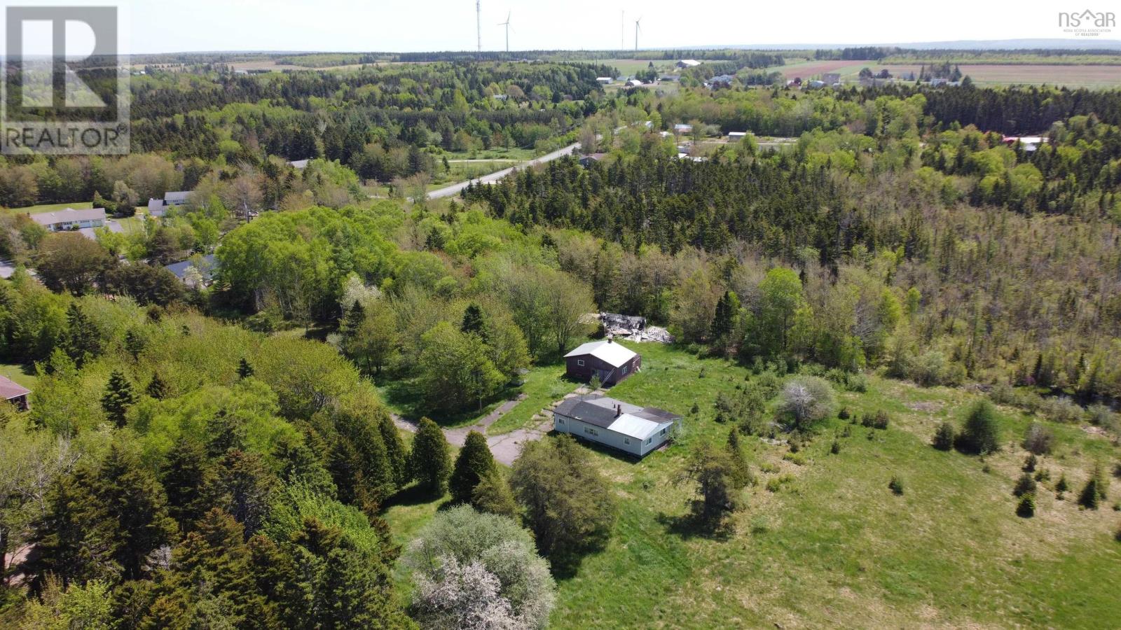 186 Fox Ranch Road, East Amherst, Nova Scotia  B4H 3Y3 - Photo 17 - 202512951