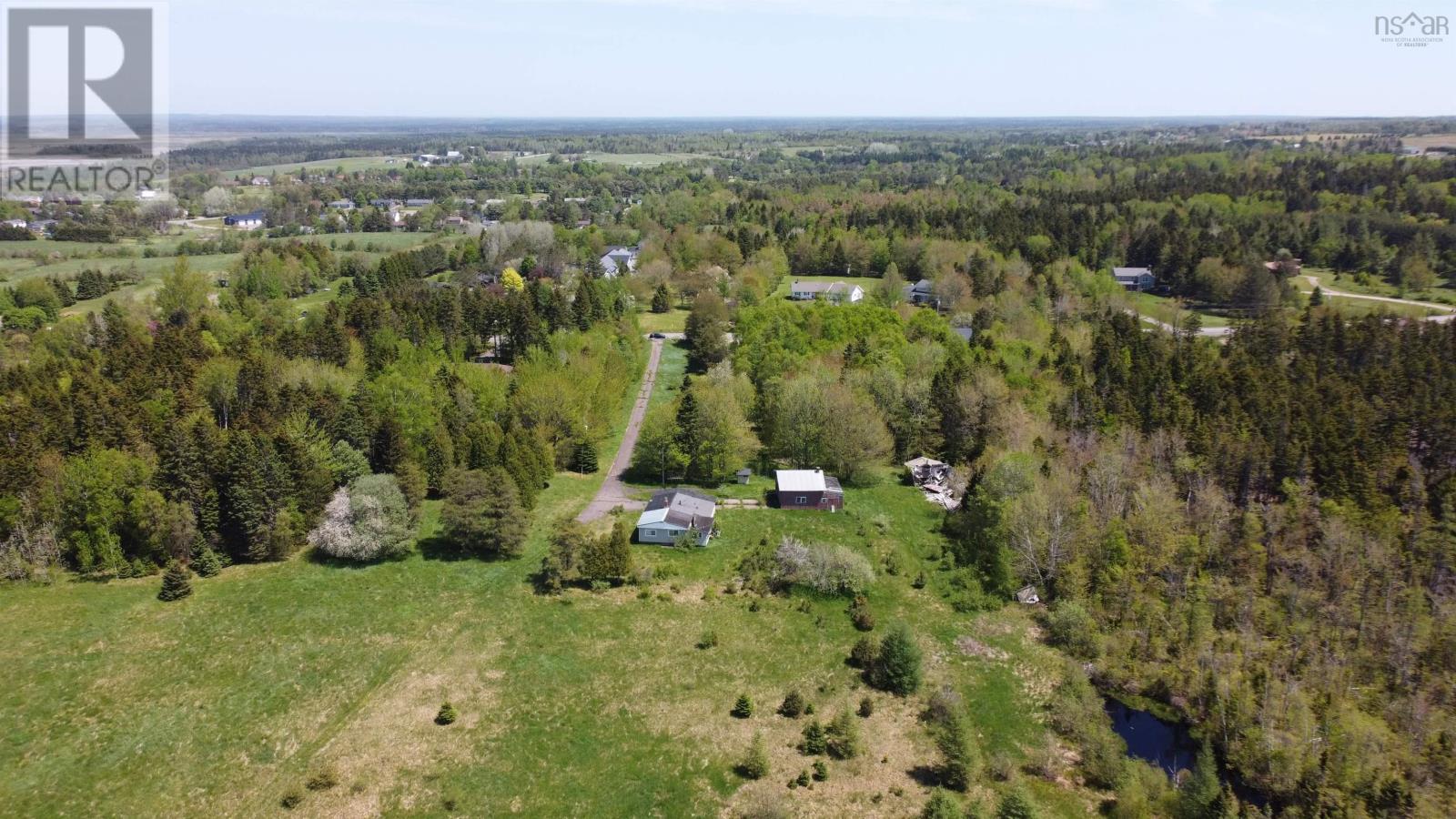 186 Fox Ranch Road, East Amherst, Nova Scotia  B4H 3Y3 - Photo 21 - 202512951