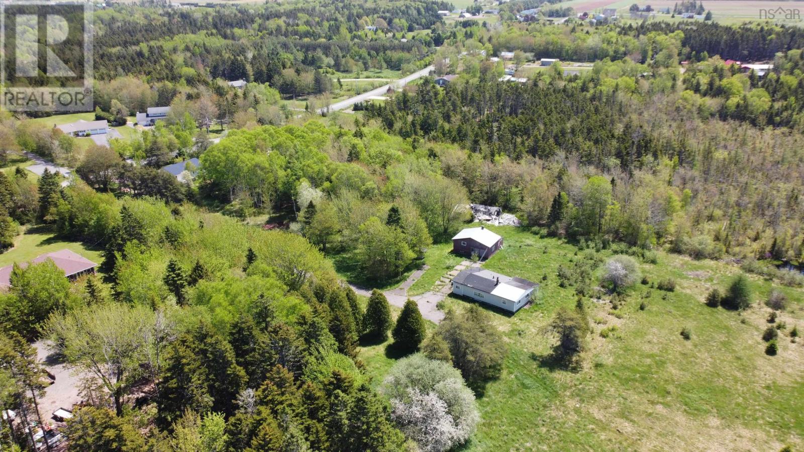 186 Fox Ranch Road, East Amherst, Nova Scotia  B4H 3Y3 - Photo 18 - 202512951
