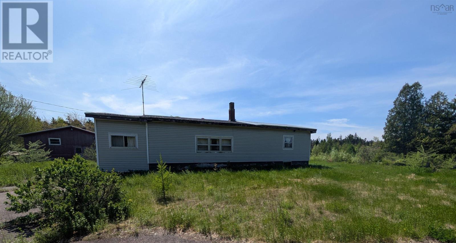 186 Fox Ranch Road, East Amherst, Nova Scotia  B4H 3Y3 - Photo 6 - 202512951