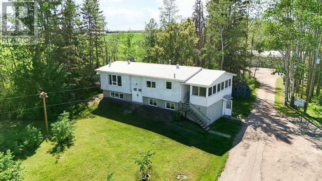 39042 Range Road 280, Rural Red Deer County, Alberta  T4E 0E7 - Photo 36 - A2226386