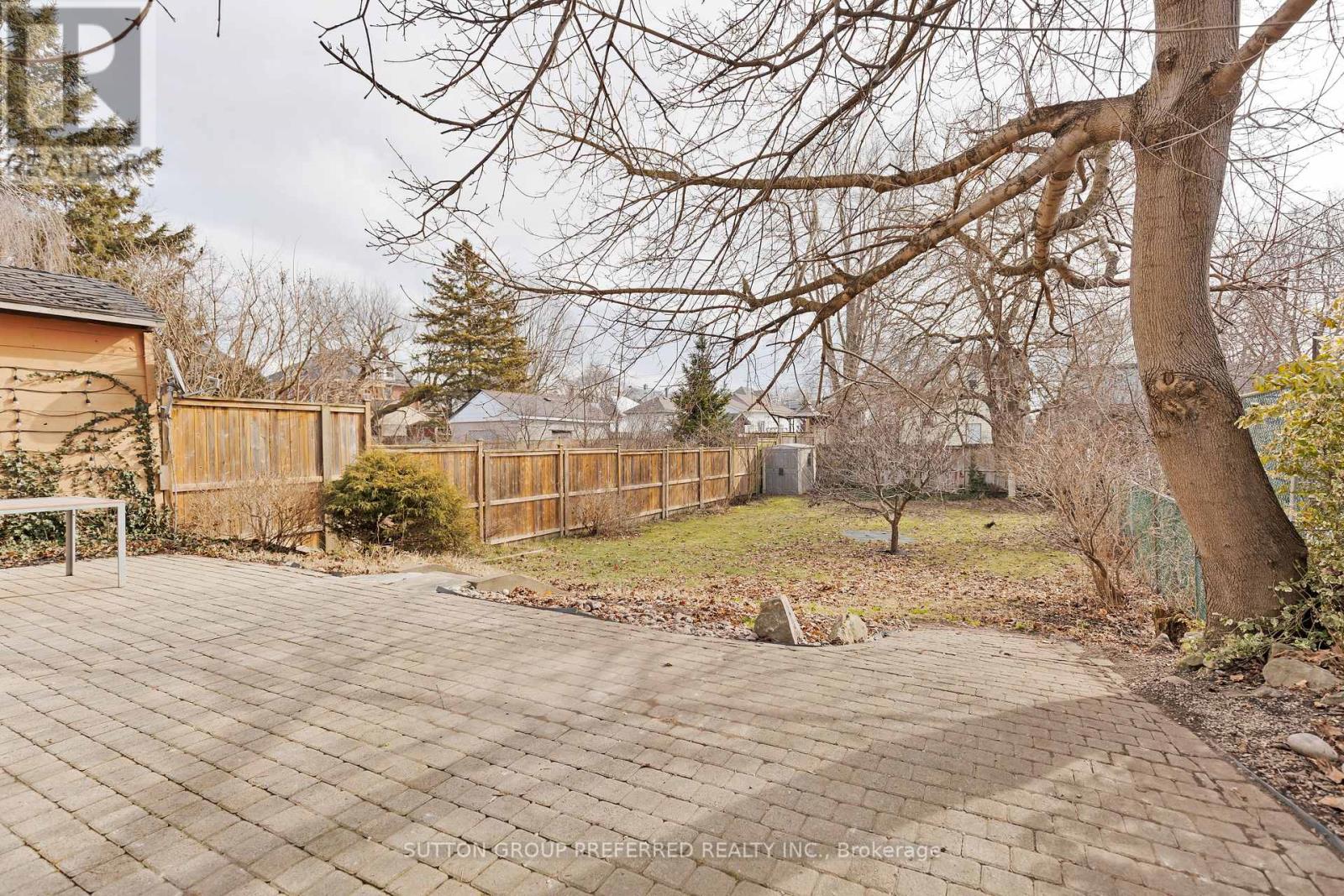 841 Dufferin Avenue, London East, Ontario  N5W 3J9 - Photo 36 - X12186211