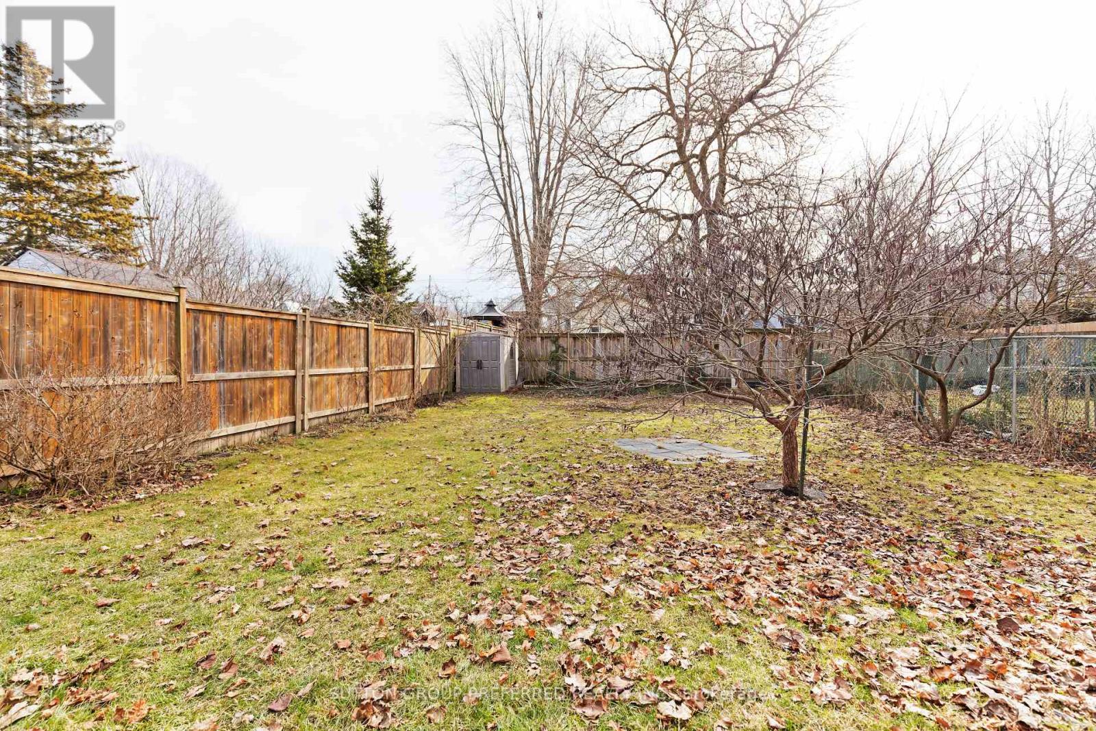 841 Dufferin Avenue, London East, Ontario  N5W 3J9 - Photo 39 - X12186211