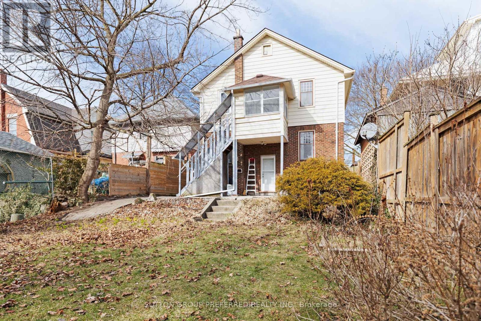 841 Dufferin Avenue, London East, Ontario  N5W 3J9 - Photo 40 - X12186211