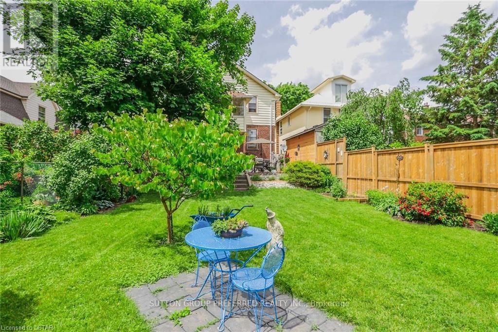 841 Dufferin Avenue, London East, Ontario  N5W 3J9 - Photo 43 - X12186211