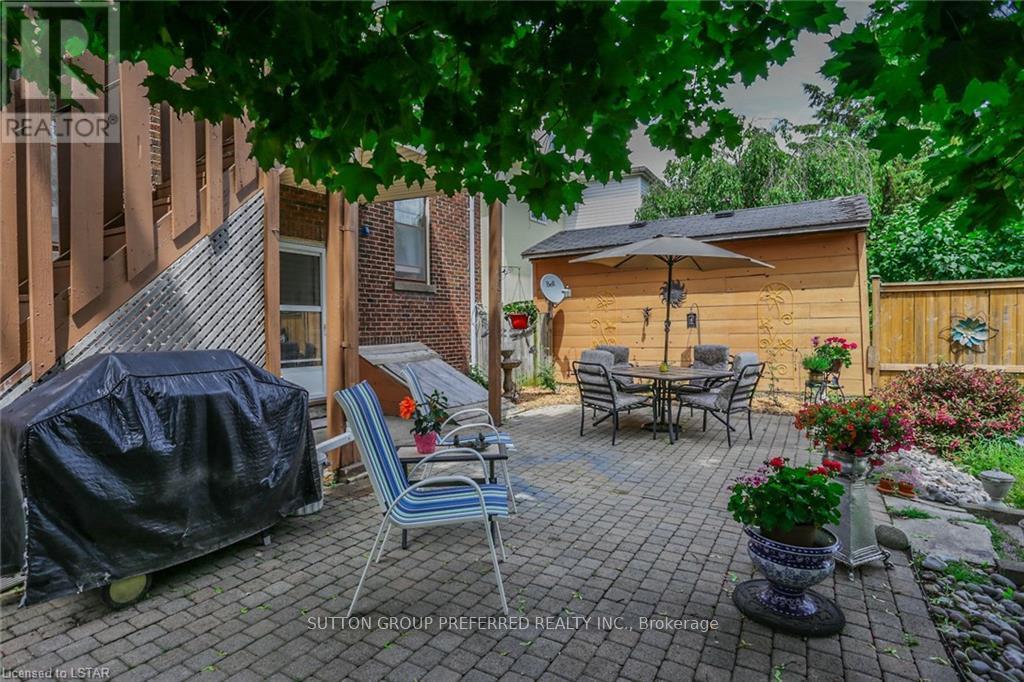841 Dufferin Avenue, London East, Ontario  N5W 3J9 - Photo 45 - X12186211