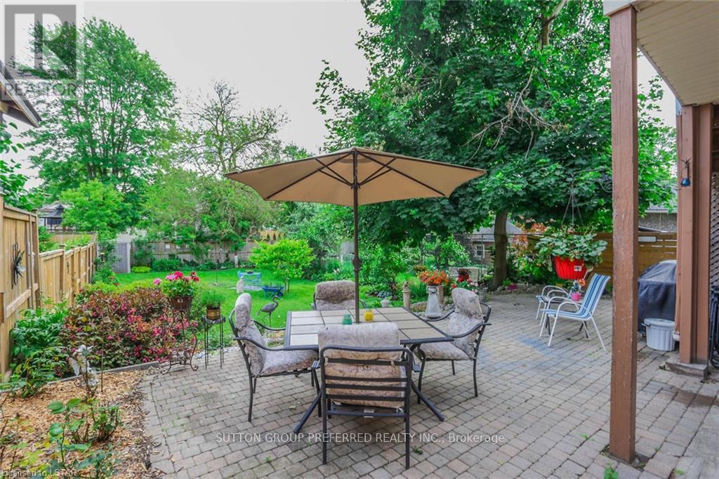841 Dufferin Avenue, London East, Ontario  N5W 3J9 - Photo 46 - X12186211