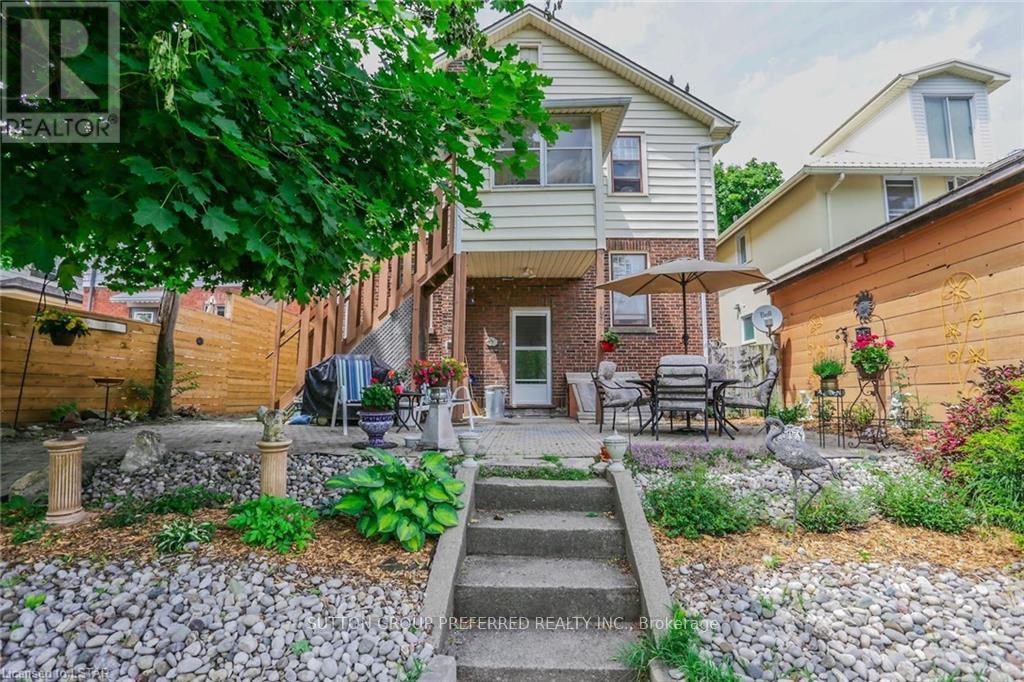 841 Dufferin Avenue, London East, Ontario  N5W 3J9 - Photo 47 - X12186211