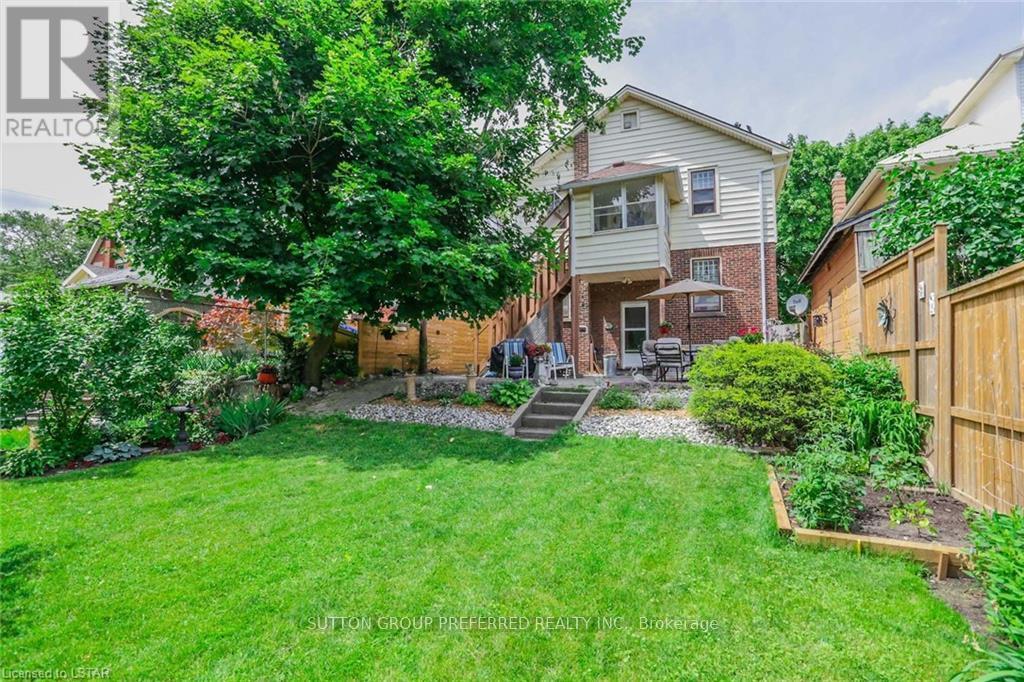 841 Dufferin Avenue, London East, Ontario  N5W 3J9 - Photo 48 - X12186211