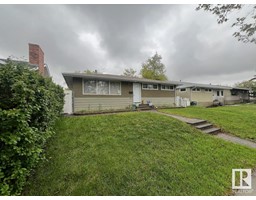 10816 163 St Nw Mayfield, Edmonton, Ca