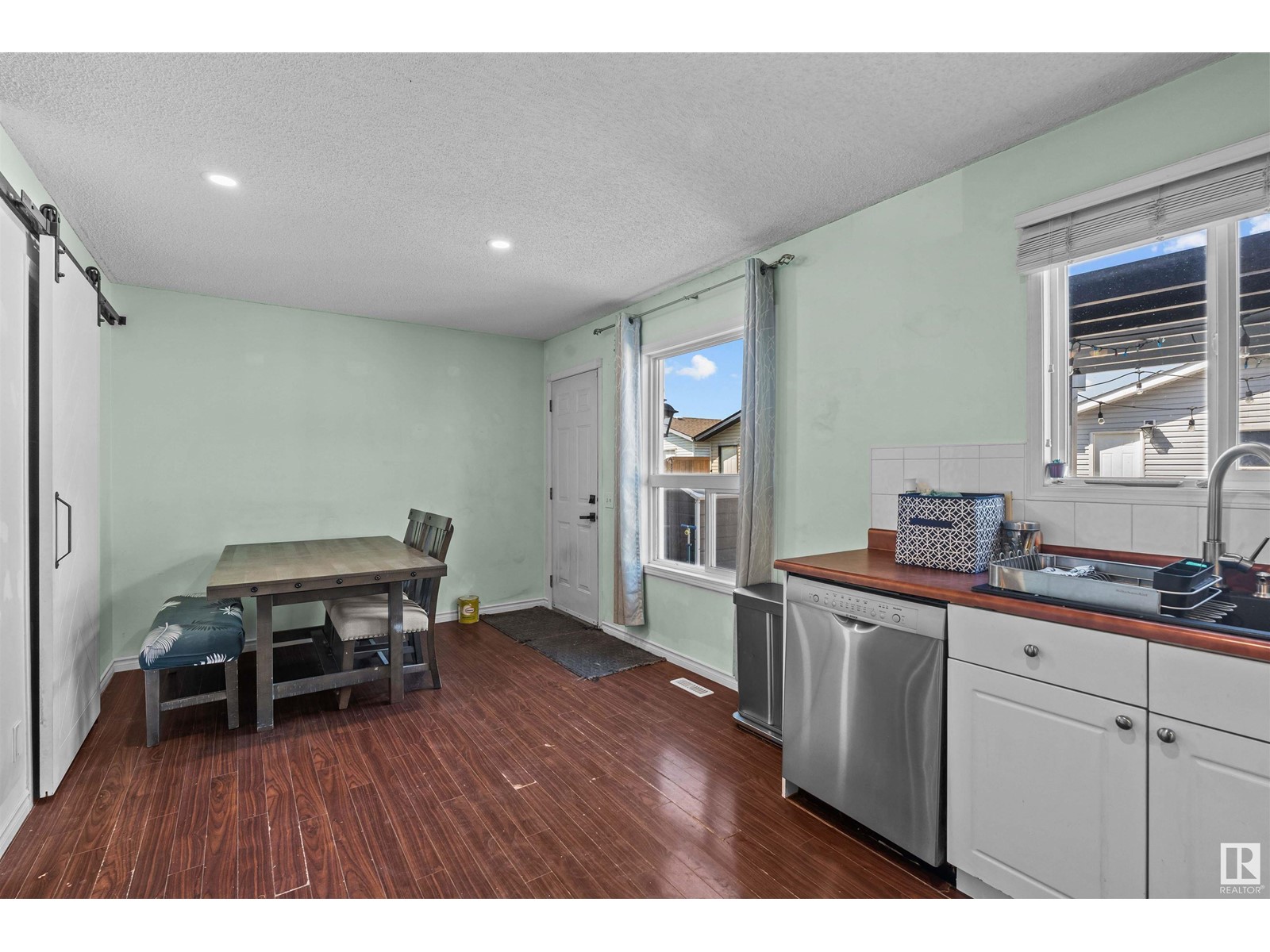 408 Gibb Wd Nw, Edmonton, Alberta  T5T 6W8 - Photo 10 - E4439628