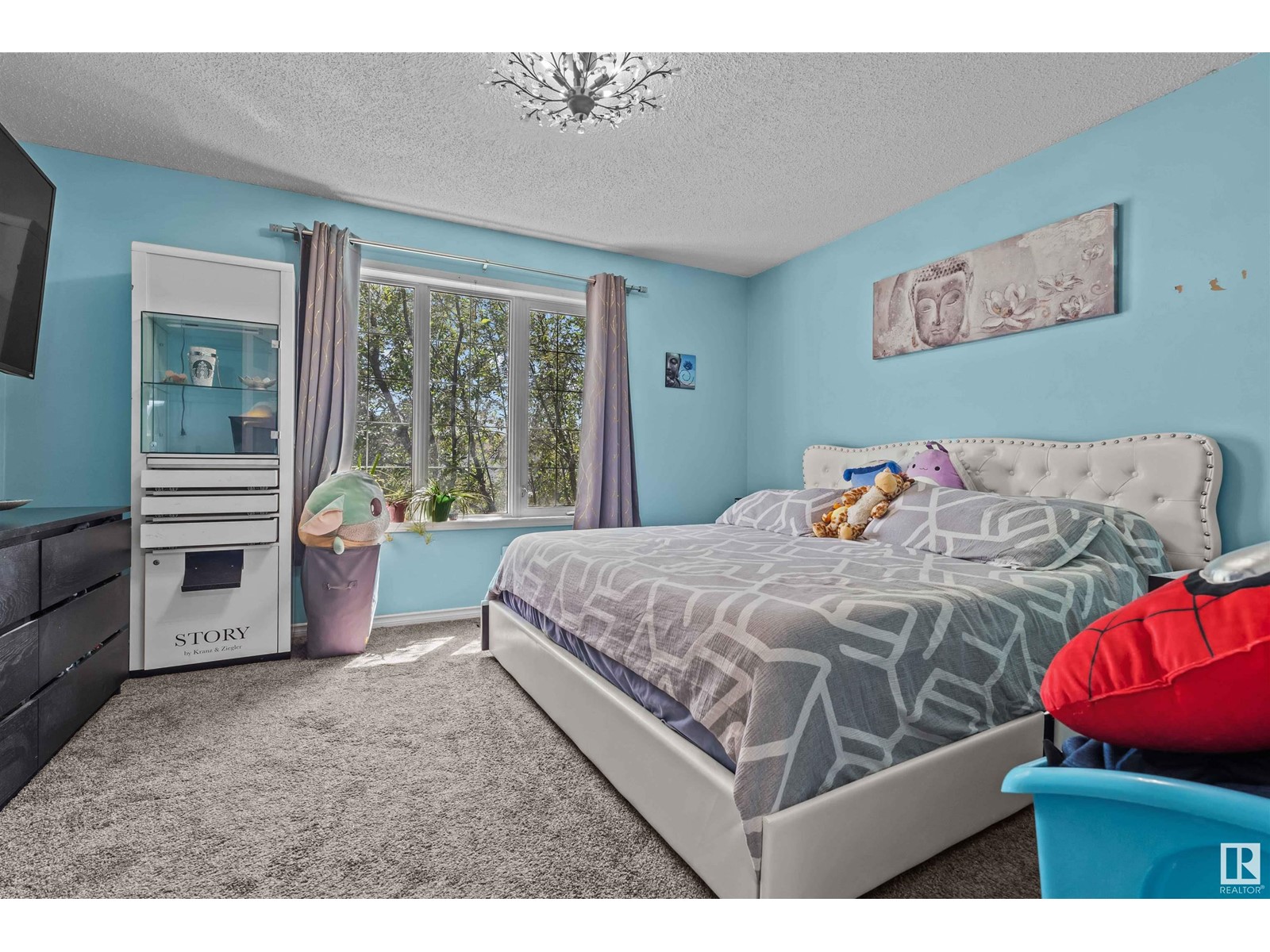 408 Gibb Wd Nw, Edmonton, Alberta  T5T 6W8 - Photo 15 - E4439628