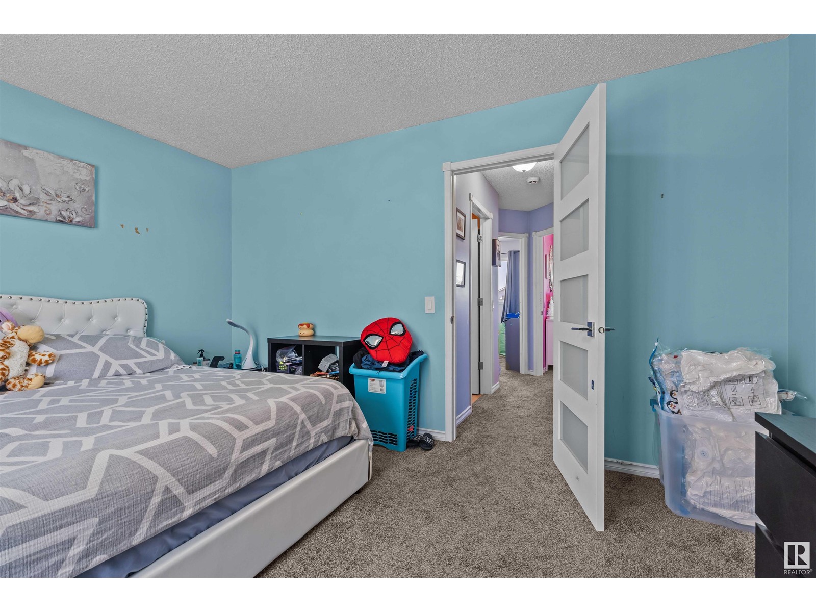 408 Gibb Wd Nw, Edmonton, Alberta  T5T 6W8 - Photo 17 - E4439628