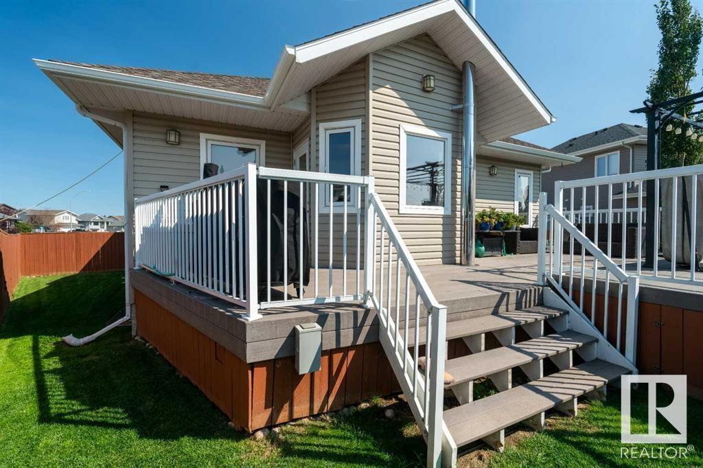 3712 69 St, Camrose, Alberta  T4V 5B7 - Photo 7 - E4439629