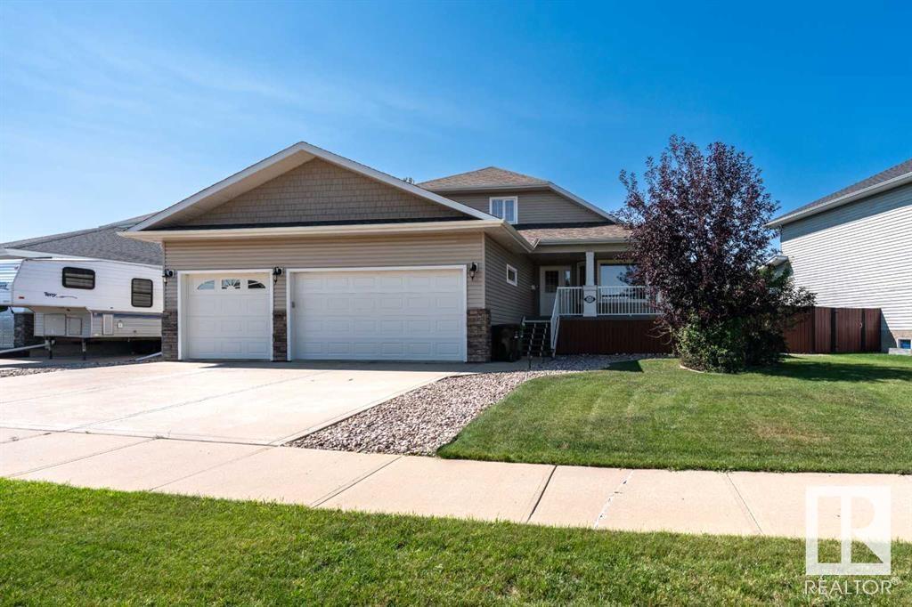 3712 69 St, Camrose, Alberta  T4V 5B7 - Photo 1 - E4439629