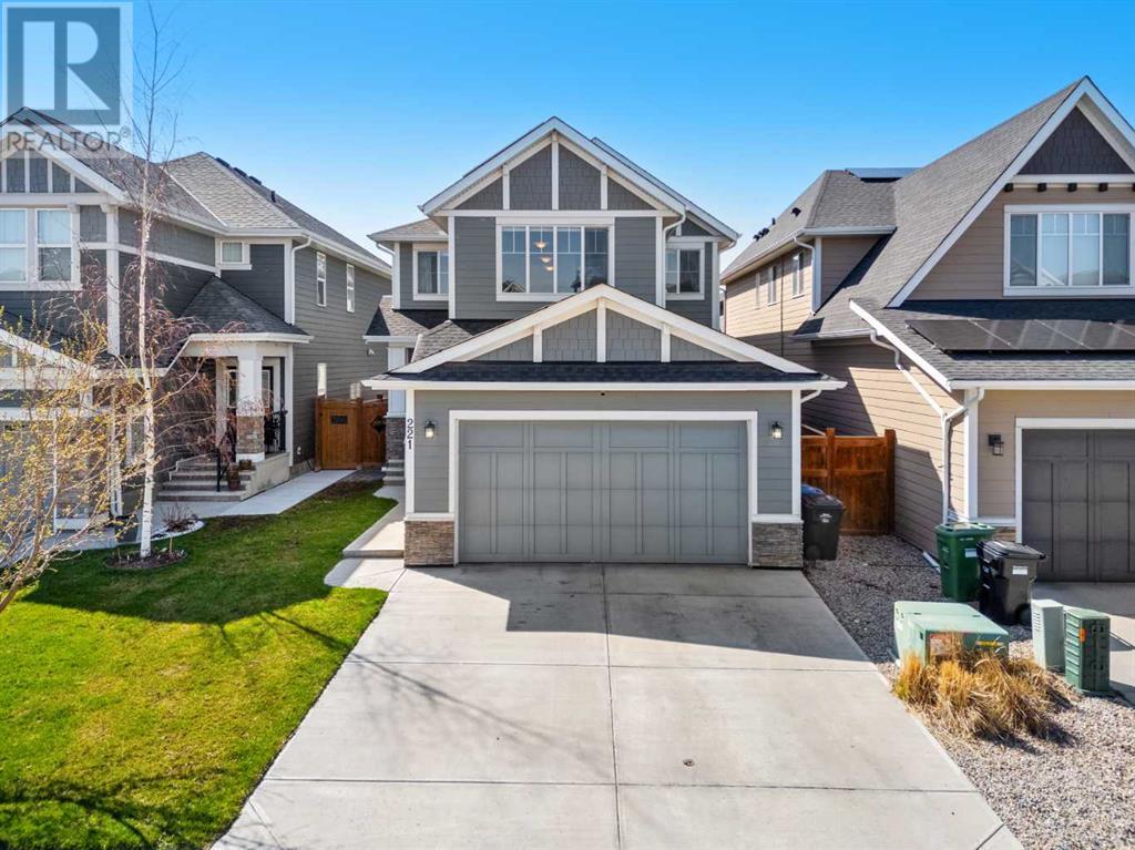221 Auburn Shores Way Se, Calgary, Alberta  T3M 2E9 - Photo 1 - A2226063