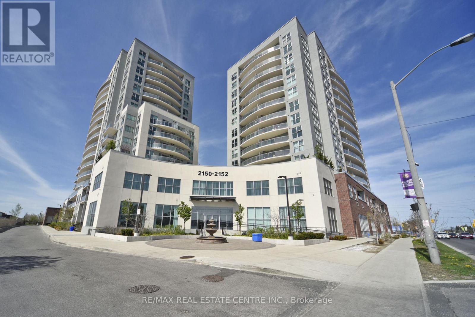 808 - 2152 LAWRENCE AVENUE E, Toronto, Ontario