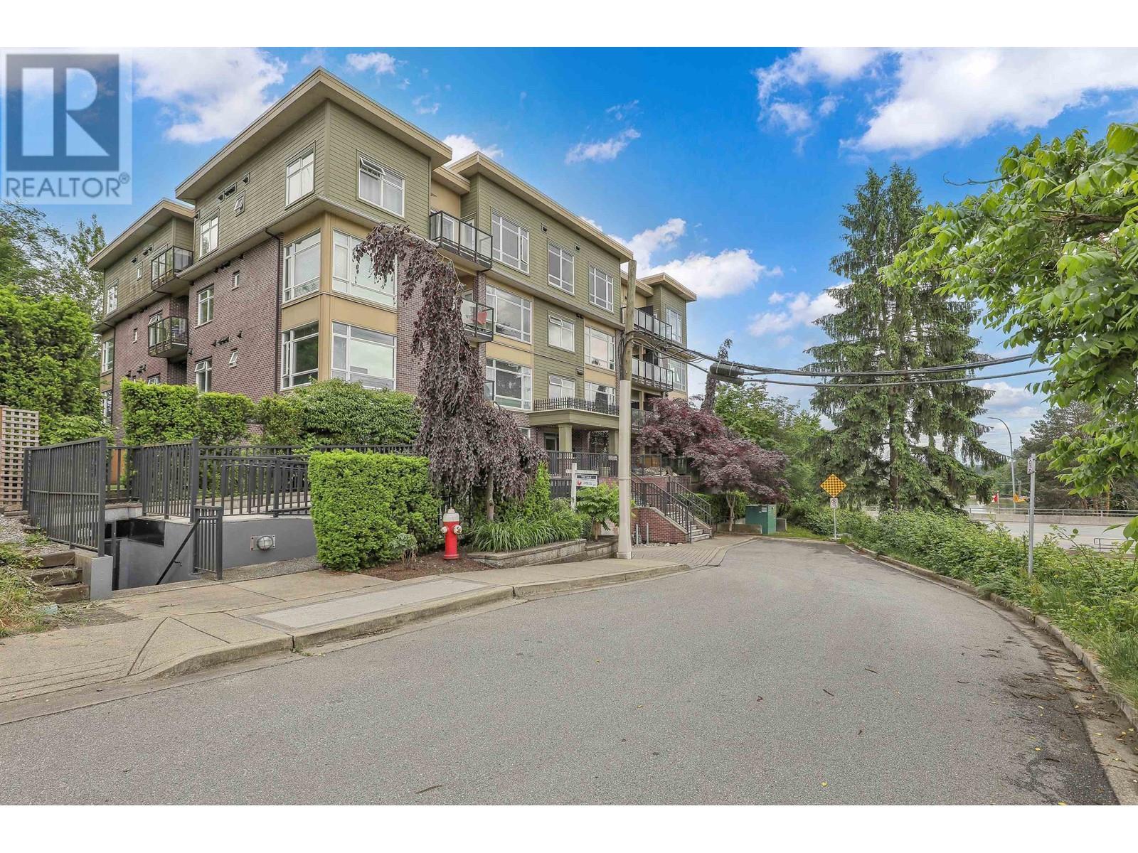 302 11566 224 STREET, Maple Ridge, British Columbia
