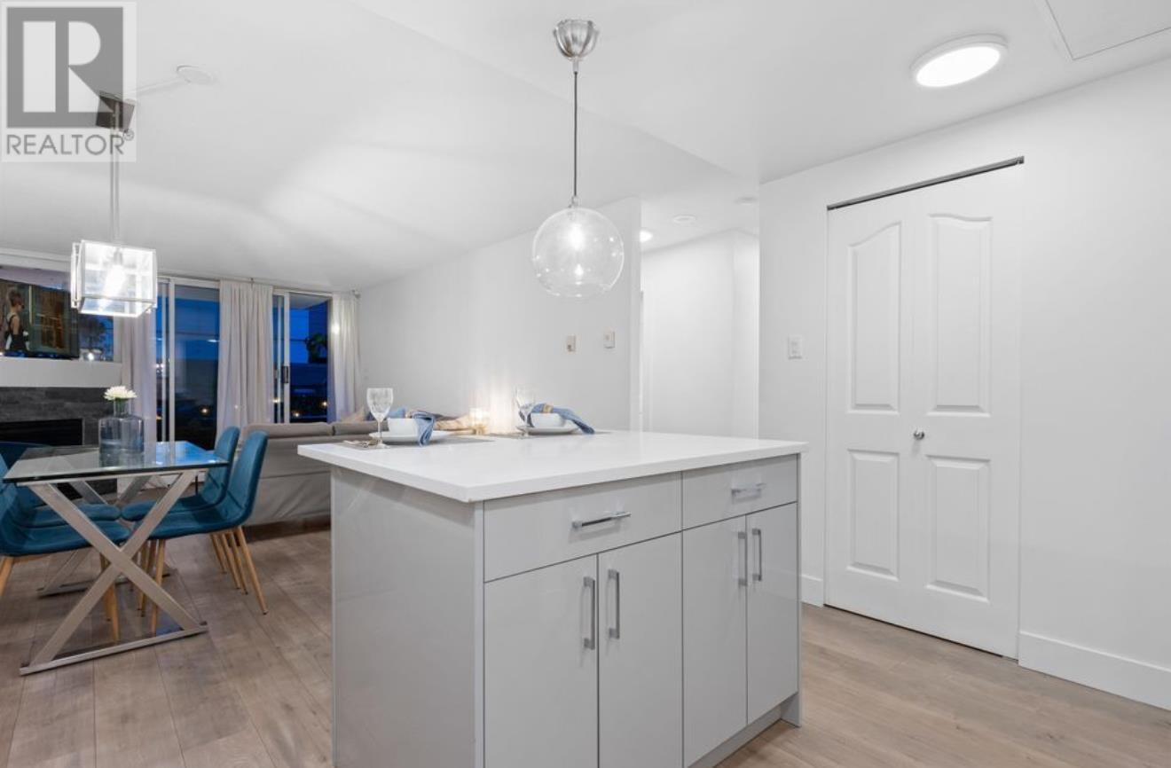 312 555 Abbott Street Street, Vancouver, British Columbia  V6B 6B8 - Photo 12 - R3009449