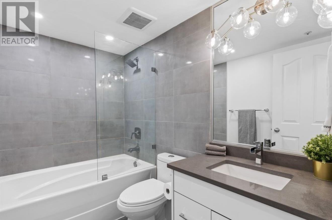 312 555 Abbott Street, Vancouver, British Columbia  V6B 6B8 - Photo 8 - R3009449