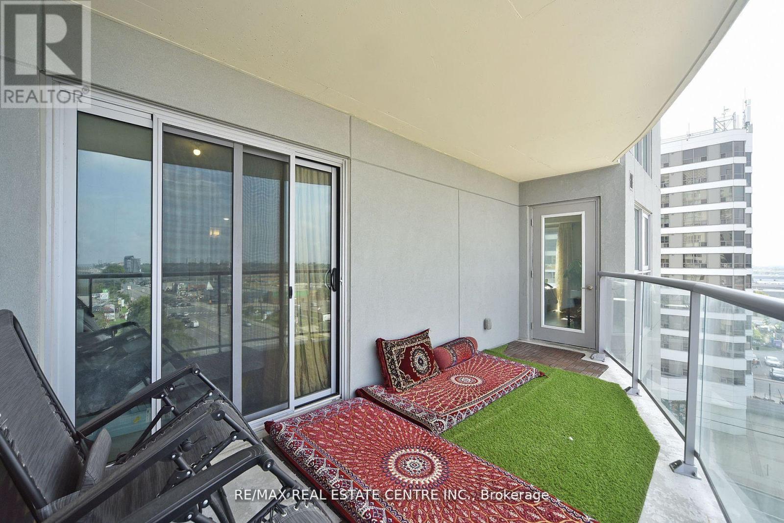 808 - 2152 Lawrence Avenue E, Toronto, Ontario  M1R 0B7 - Photo 24 - E12146100