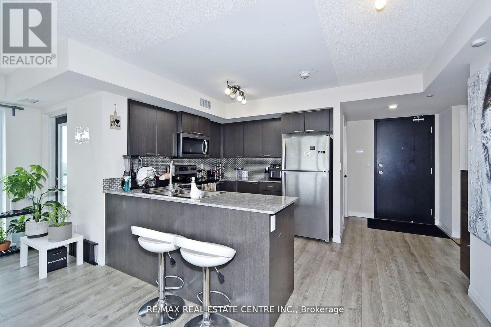 808 - 2152 Lawrence Avenue E, Toronto, Ontario  M1R 0B7 - Photo 7 - E12146100