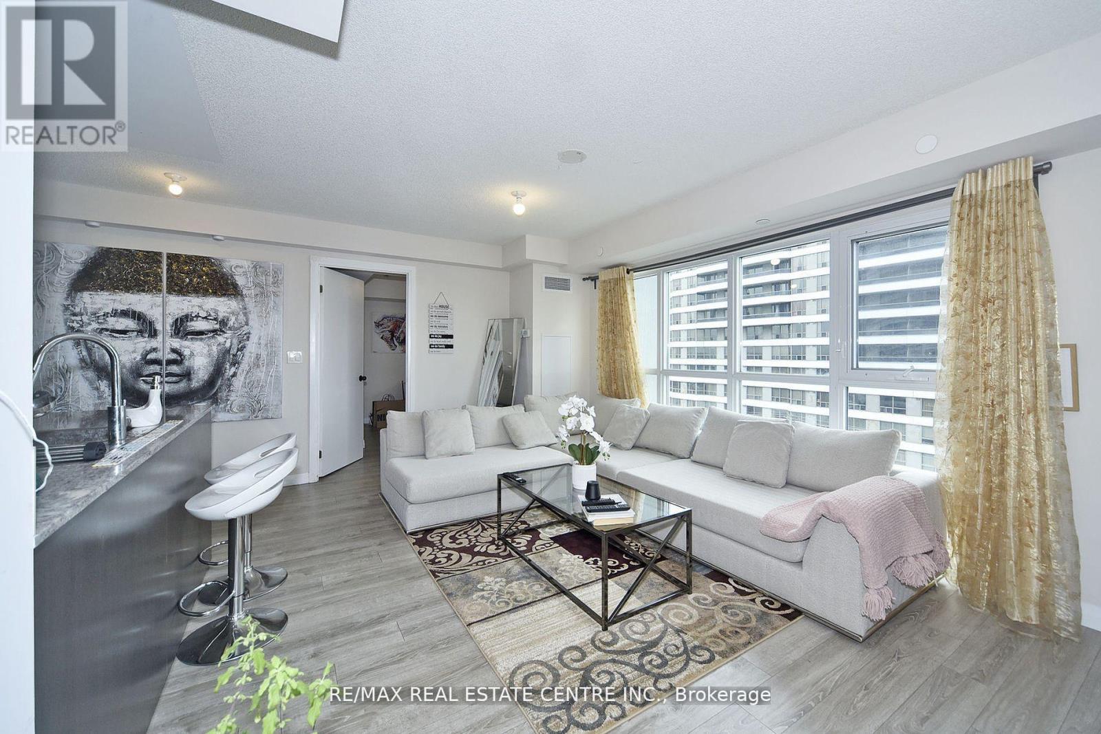 808 - 2152 Lawrence Avenue E, Toronto, Ontario  M1R 0B7 - Photo 15 - E12146100