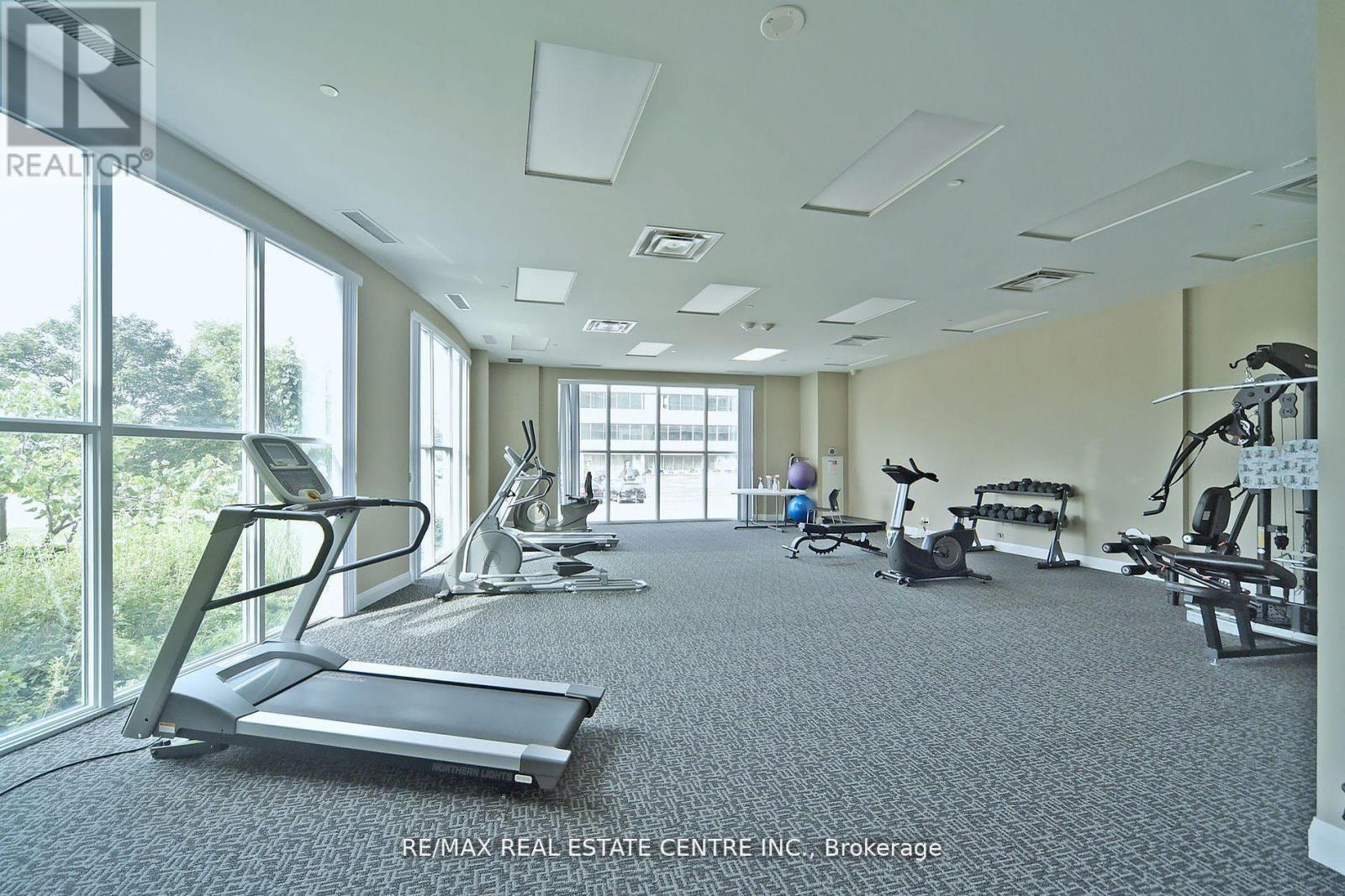 808 - 2152 Lawrence Avenue E, Toronto, Ontario  M1R 0B7 - Photo 26 - E12146100