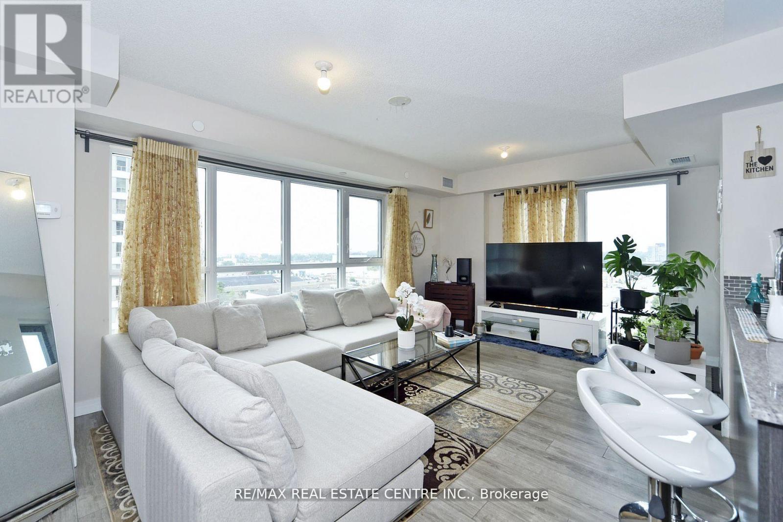 808 - 2152 Lawrence Avenue E, Toronto, Ontario  M1R 0B7 - Photo 16 - E12146100