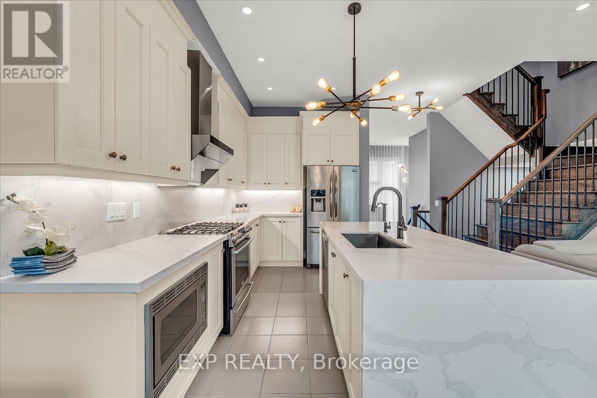 28 Crestridge Drive, Vaughan, Ontario  L4J 0K1 - Photo 11 - N12180084