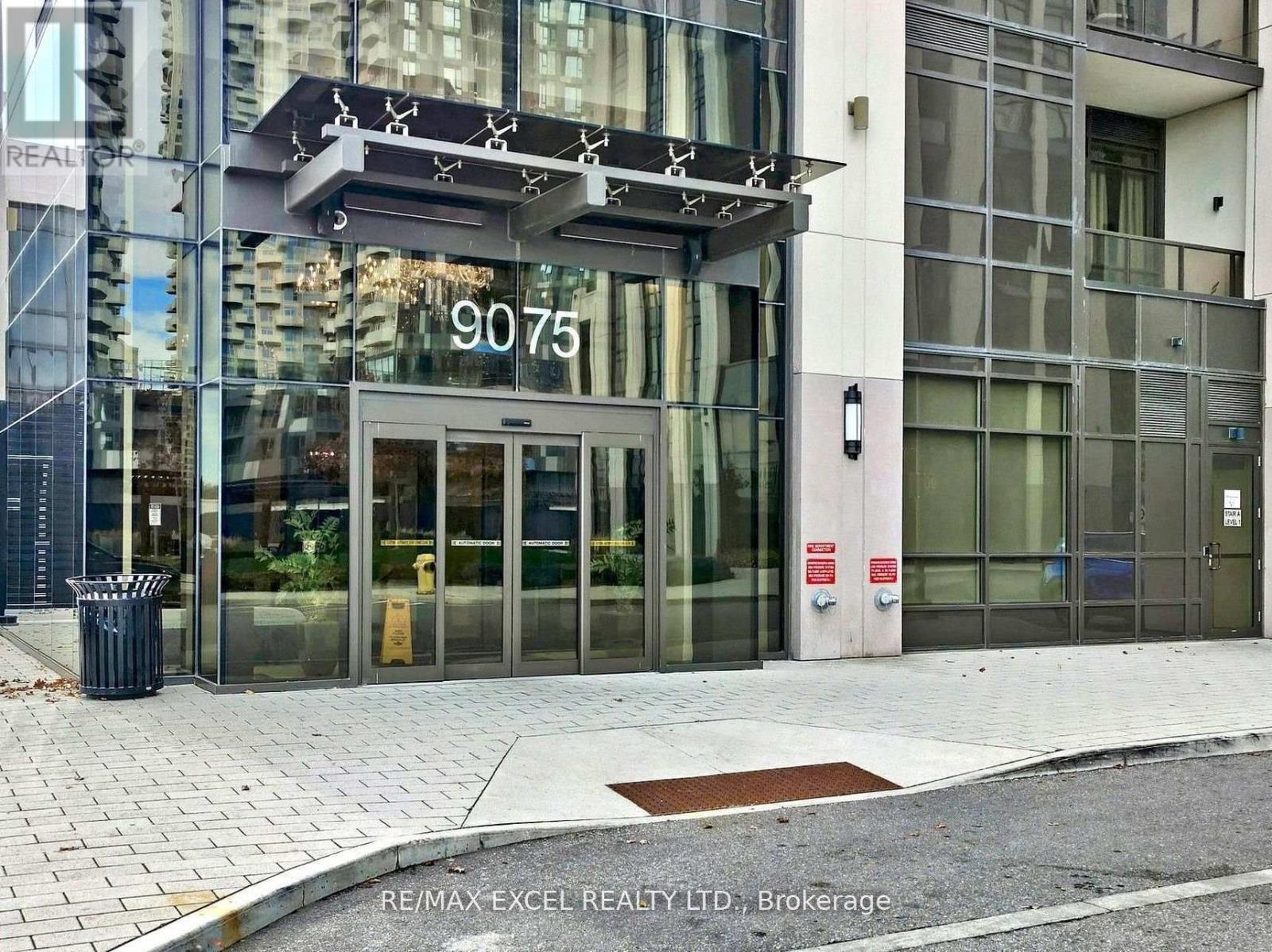 705 - 9075 Jane Street, Vaughan, Ontario  L5K 0L7 - Photo 13 - N12185999