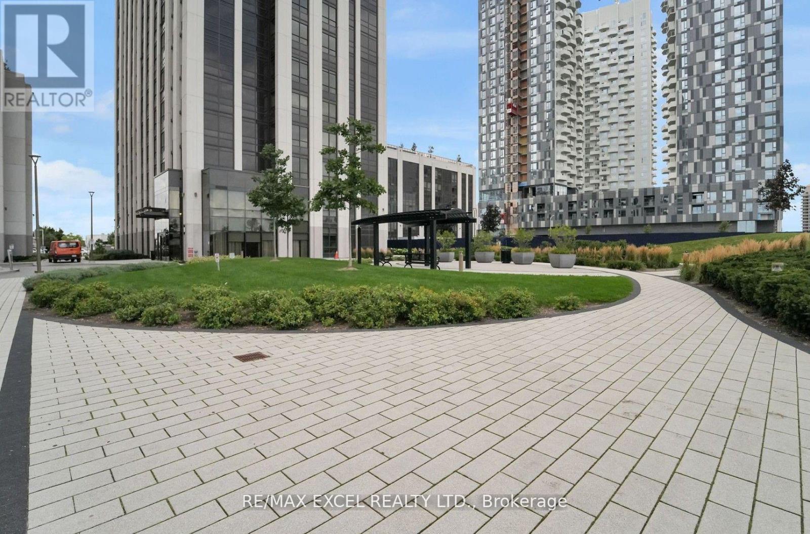 705 - 9075 Jane Street, Vaughan, Ontario  L5K 0L7 - Photo 14 - N12185999