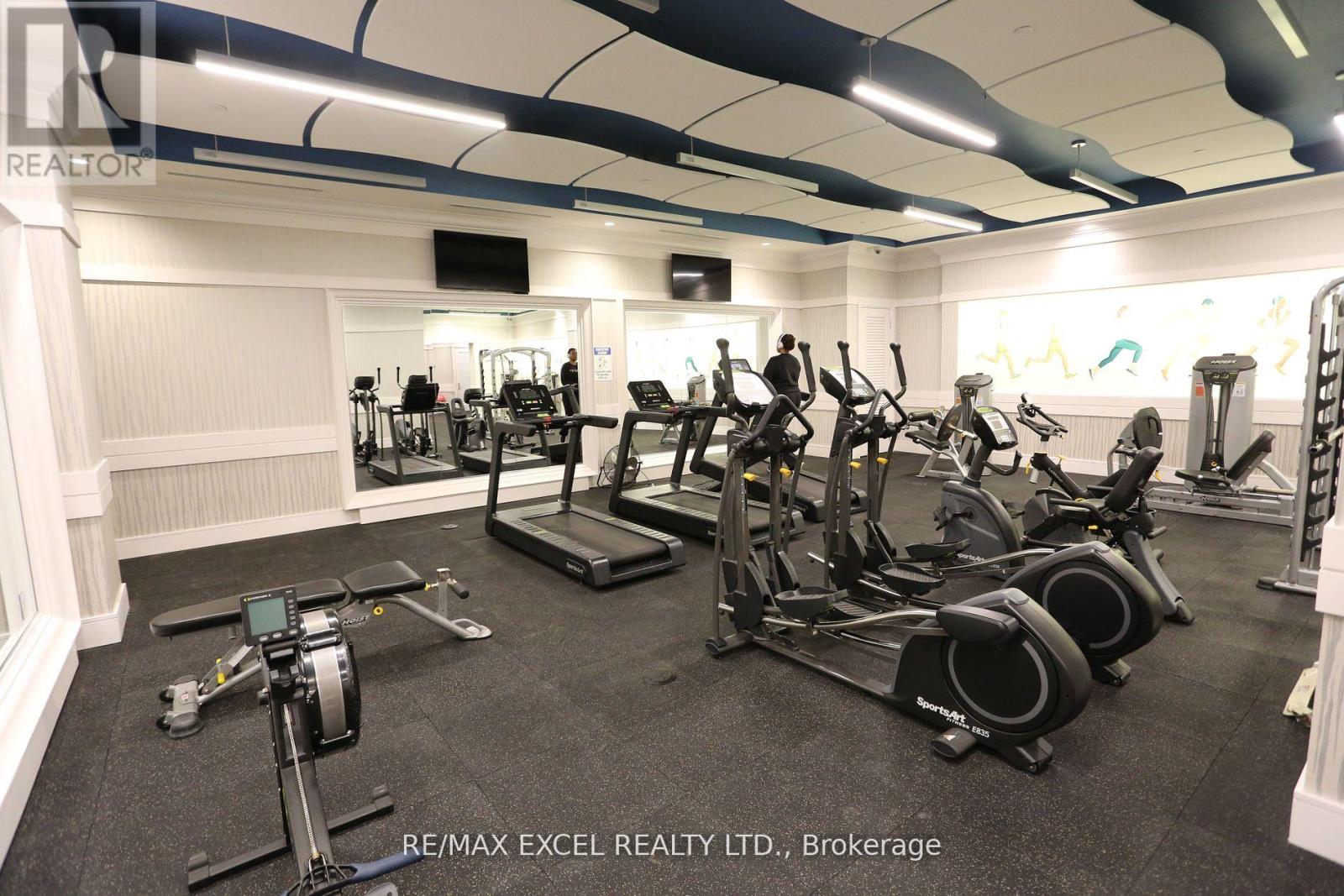 705 - 9075 Jane Street, Vaughan, Ontario  L5K 0L7 - Photo 26 - N12185999
