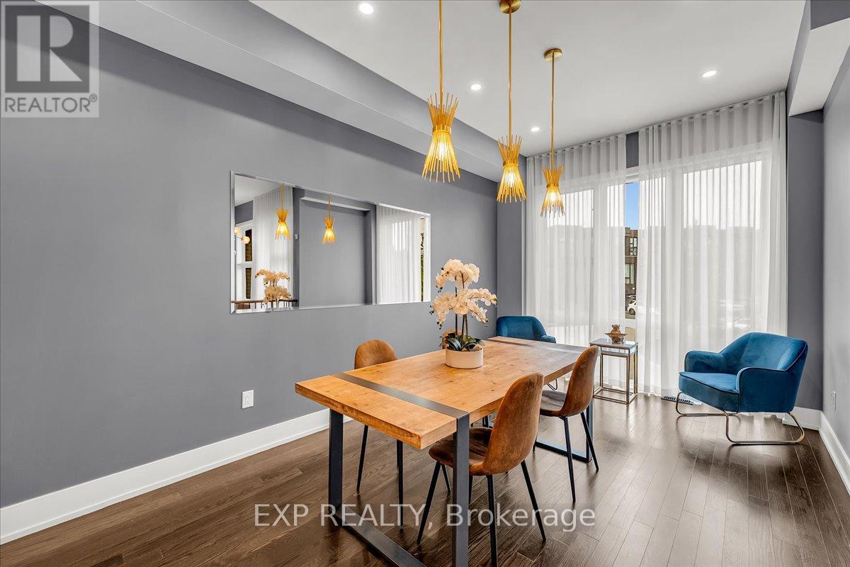28 Crestridge Drive, Vaughan, Ontario  L4J 0K1 - Photo 8 - N12180084