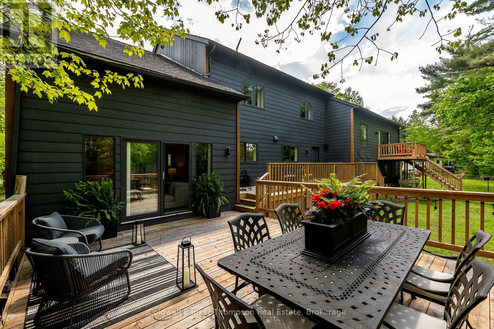 24 Brian Road, Bracebridge, Ontario  P1L 1A5 - Photo 11 - X12186190